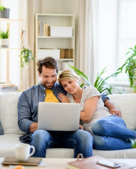 Find your dream home